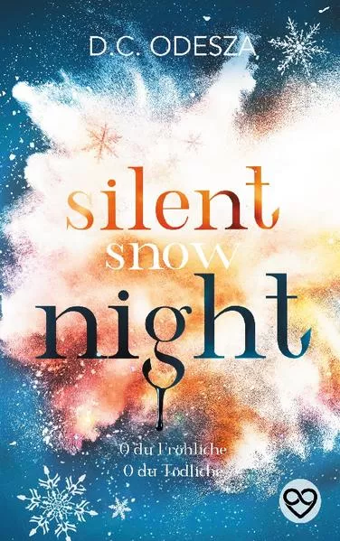 Cover: Silent Snow Night