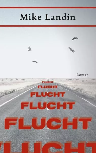 Cover: Flucht