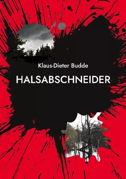 Cover: Halsabschneider
