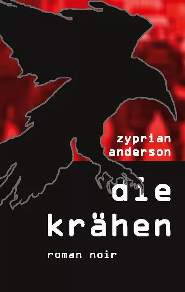 Cover: Die Krähen