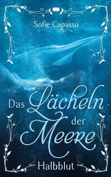 Cover: Das Lächeln der Meere