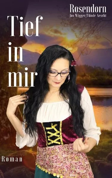 Cover: Tief in mir