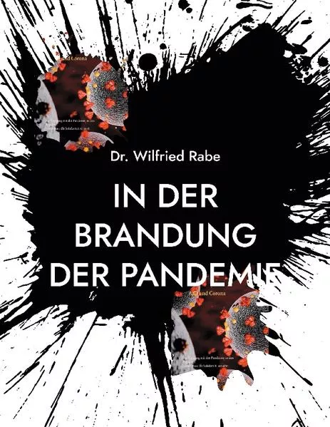 Cover: In der Brandung der Pandemie