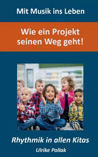 Cover: Mit Musik ins Leben