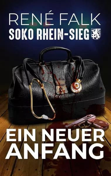 Cover: Ein neuer Anfang