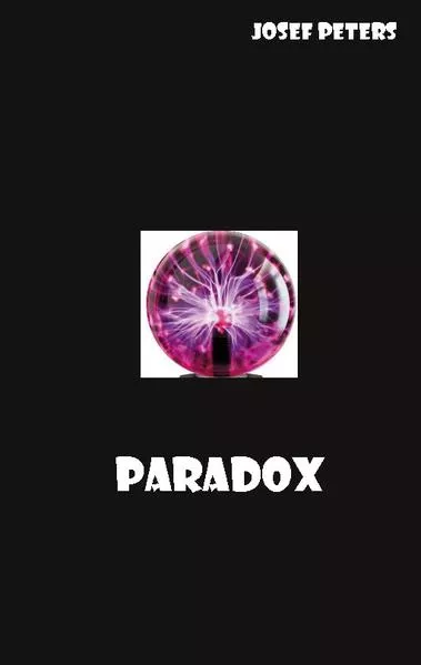 Cover: Paradox