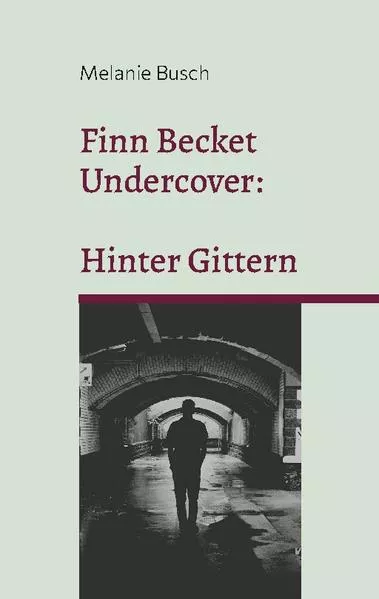 Finn Becket Undercover: