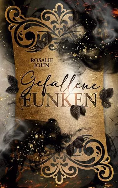 Gefallene Funken