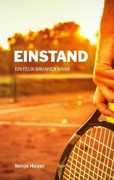 Cover: Einstand