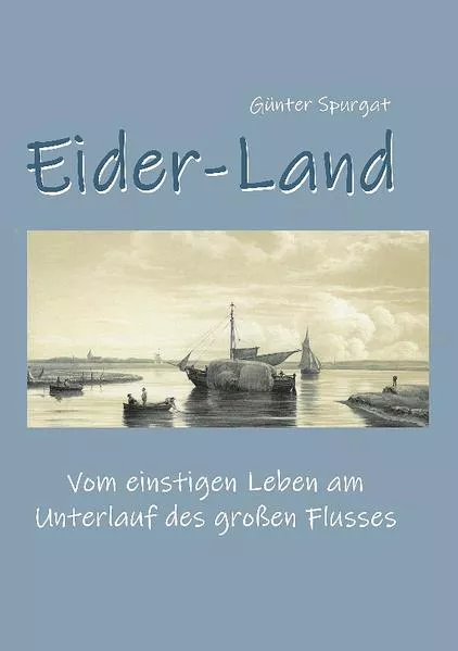 Cover: Eider-Land