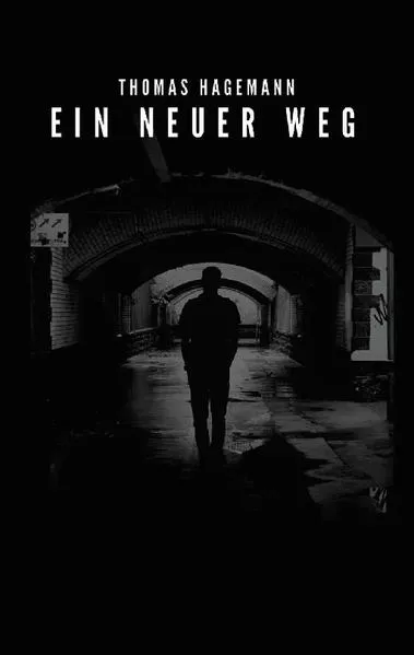 Cover: Ein neuer Weg