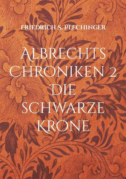 Cover: Albrechts Chroniken 2