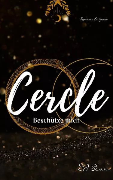 Cover: Cercle