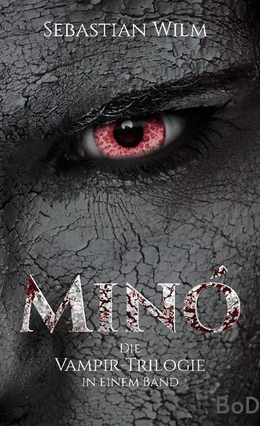 Cover: Minó