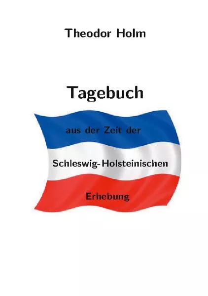 Cover: Tagebuch