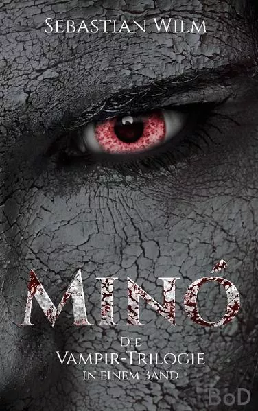 Cover: Minó