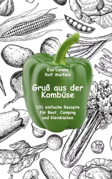 Cover: Gruß aus der Kombüse
