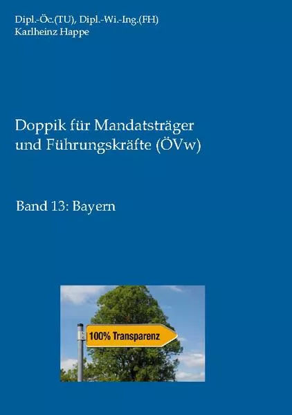 Doppik für Mandatsträger und Führungskräfte (ÖVw)</a>