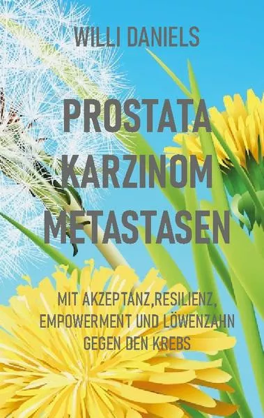Cover: Prostata Karzinom Metastasen
