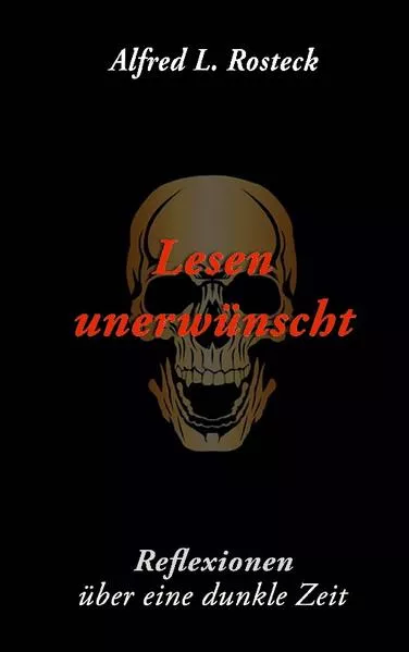 Cover: Lesen unerwünscht