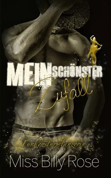 Cover: Mein schönster Zufall