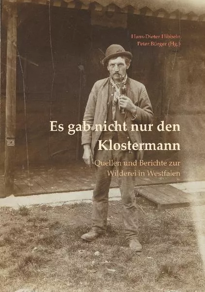 Cover: Es gab nicht nur den Klostermann