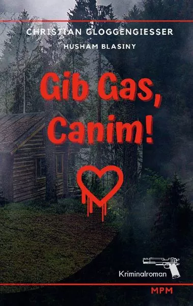 Cover: Gib Gas, Canim!