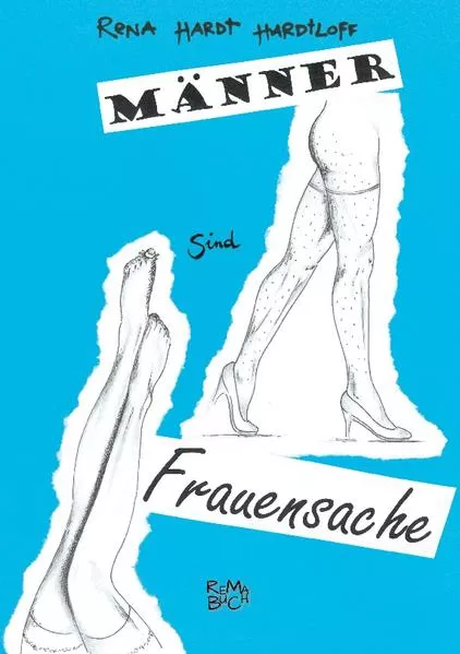 Cover: Männer sind Frauensache