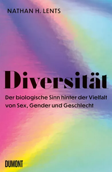 Cover: Diversität