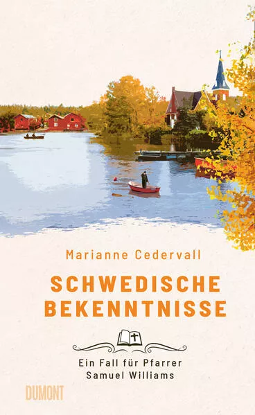 Schwedische Bekenntnisse</a>