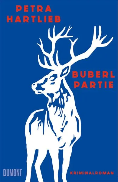Titel: Buberlpartie