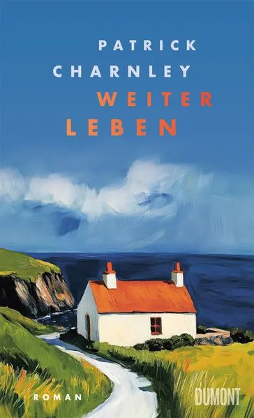 Cover: Weiterleben