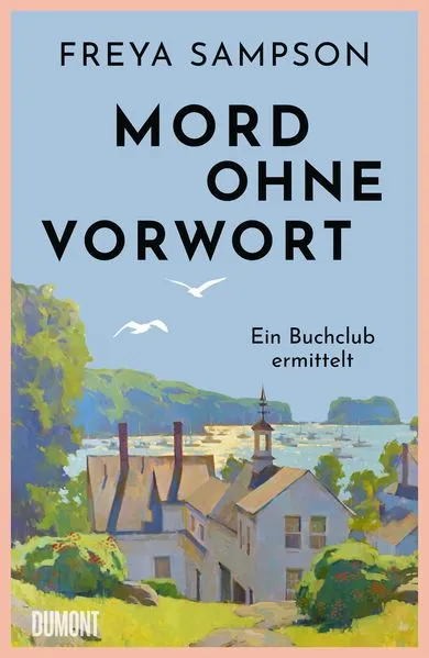 Mord ohne Vorwort