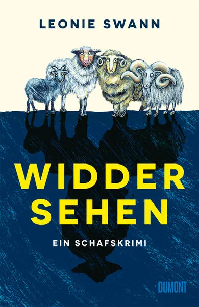 Titel: Widdersehen