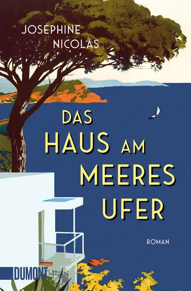 Cover: Das Haus am Meeresufer