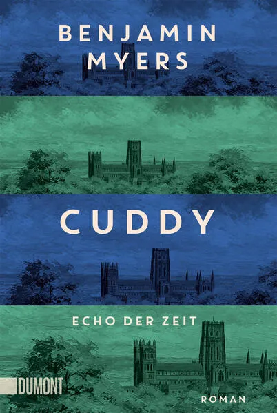 Cuddy – Echo der Zeit