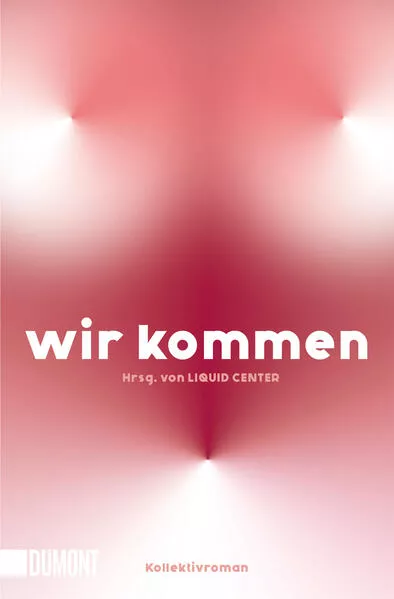 Cover: WIR KOMMEN