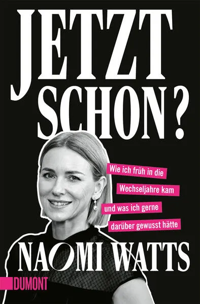 Cover: Jetzt schon?