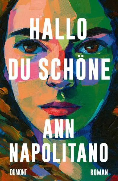 Cover: Hallo, du Schöne