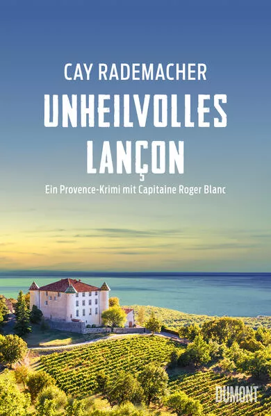 Cover: Unheilvolles Lançon