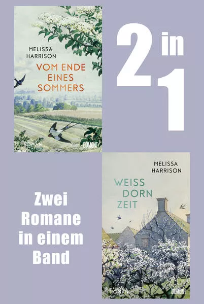 Vom Ende eines Sommers & Weißdornzeit</a>