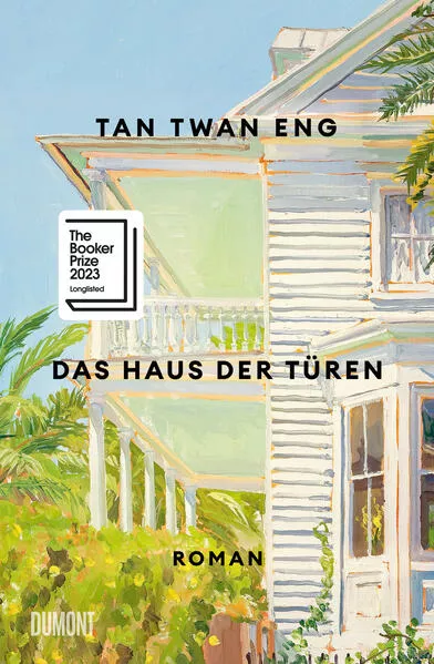 Das Haus der Türen