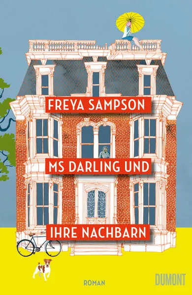 Ms Darling und ihre Nachbarn