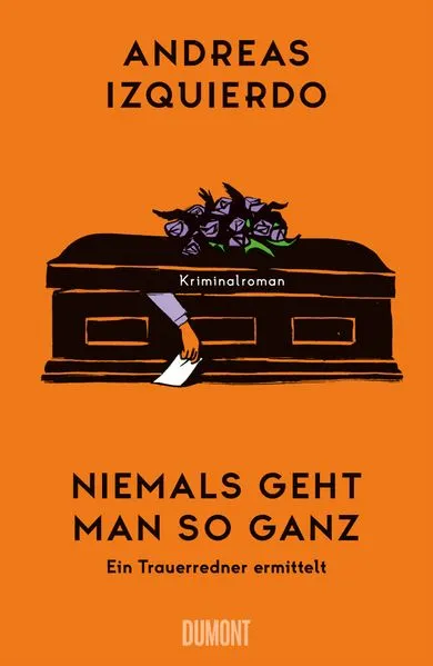 Cover: Niemals geht man so ganz