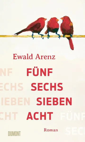 Fünf, sechs, sieben, acht