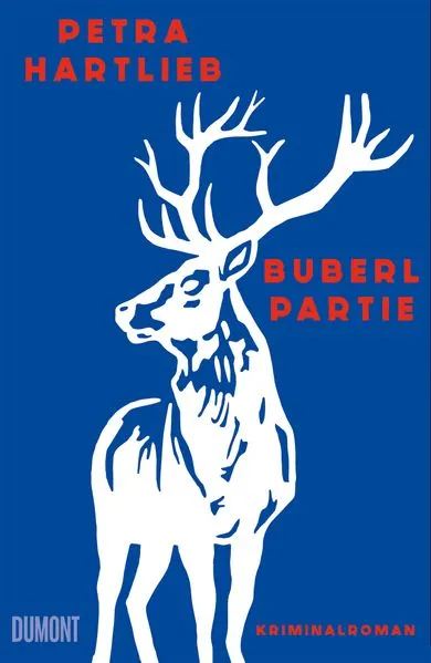 Cover: Buberlpartie