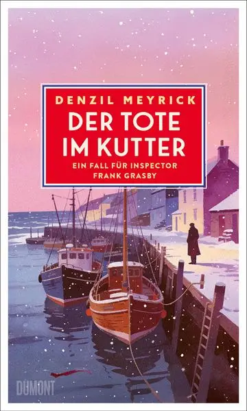 Der Tote im Kutter