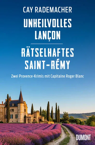 Unheilvolles Lançon / Rätselhaftes Saint-Rémy