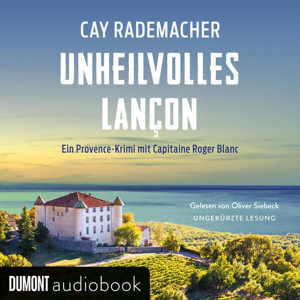 Cover: Unheilvolles Lançon