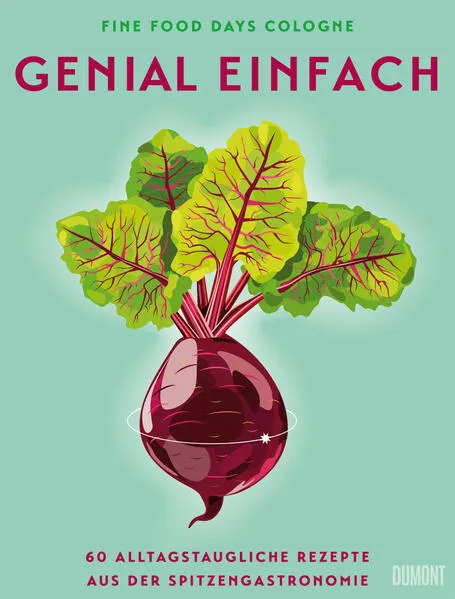 Cover: Genial einfach